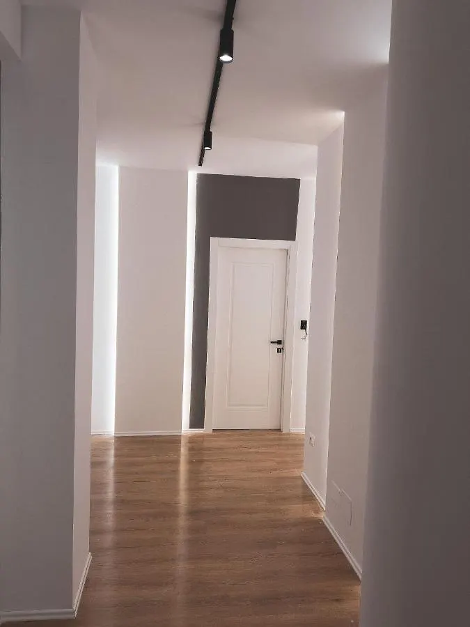 Capital Suites Center Tirana Albanië