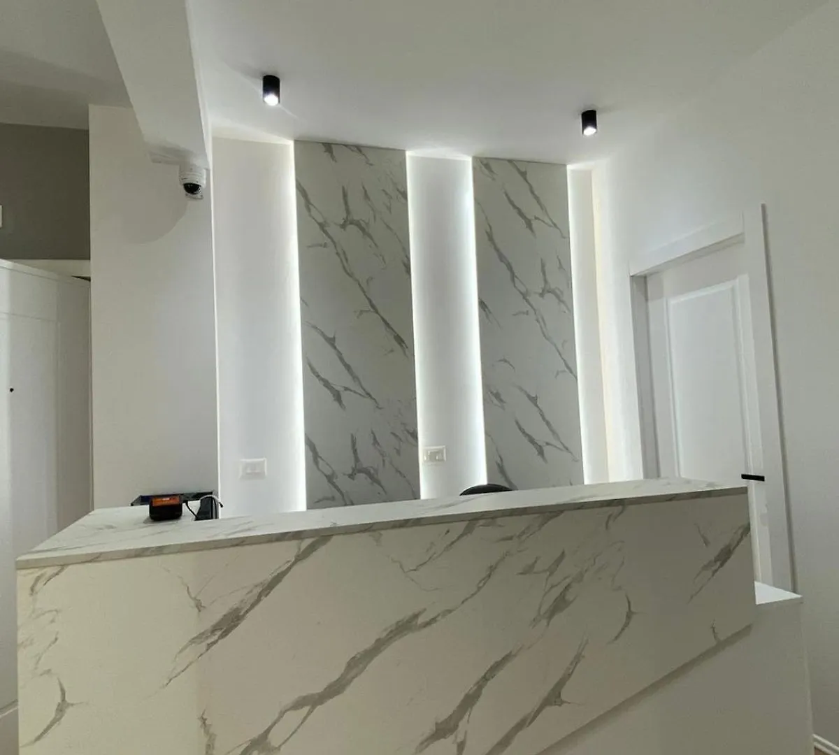 ***** Hotel Capital Suites Center Tirana Albanië