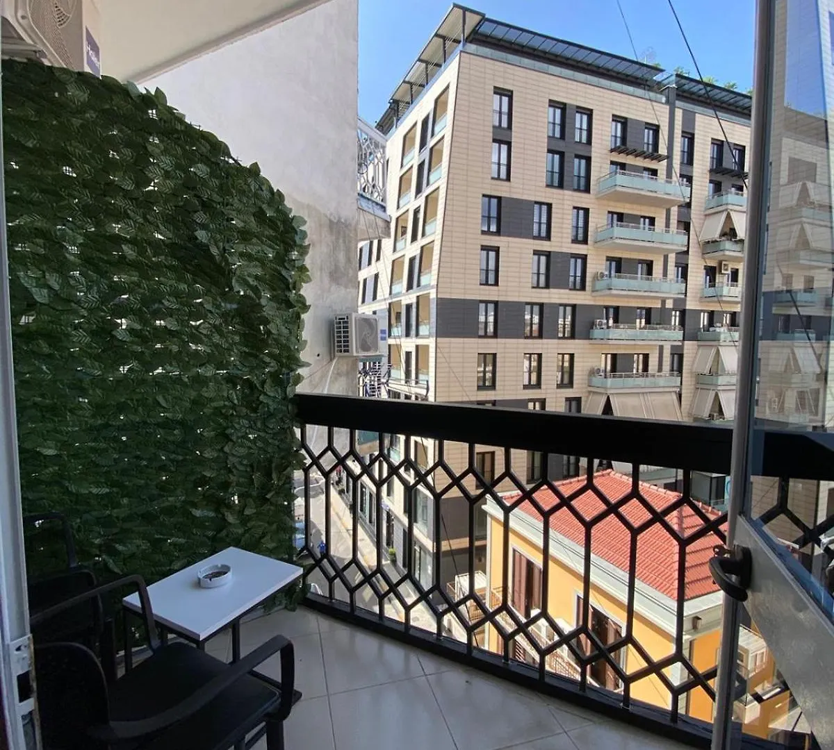 ***** Hotel Capital Suites Center Tirana Albanië