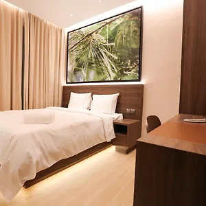 L At Bugis Hotel Singapour