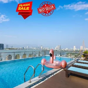 Hotel Gold Plaza Da Nang