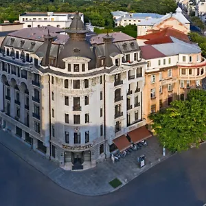Venezia By Zeus International Hotel Bucarest