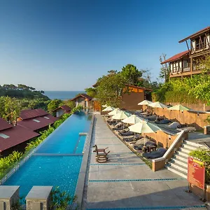 Resort Alama Sea Village - Sha Extra Ko Lanta
