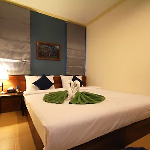 Resort Lemonade Boutique Ko Lanta