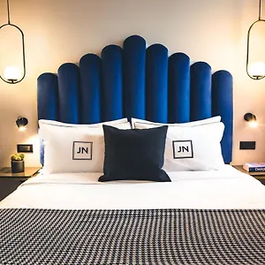 Hotel Jn Boutique ****