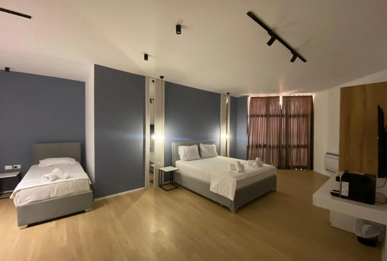 ***** Hotel Capital Suites Center Tirana Albania